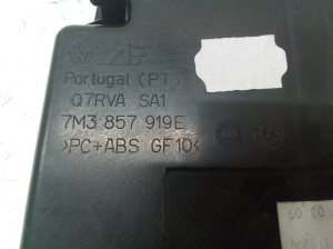 Seat Alhambra (1996–2010) Other dashboard part Q7RVASA1 - 2
