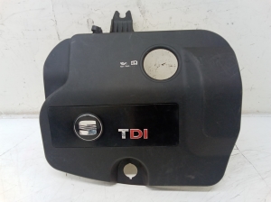 products.Engine cover - 7M3103925