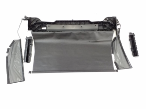 Mercedes Benz E-Class W207 (2009–2017) Hutablage A2076900065 - 5