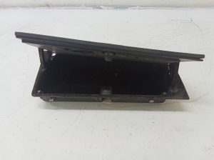 Seat Alhambra (1996–2010) Handschuhfach 7M3858337E - 5