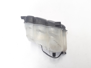  Tank for coolant 