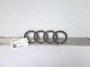 AUDI A4 B8 (2007–2016) Emblem 5728403 - 2