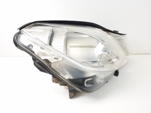 Mercedes Benz E-Class W207 (2009–2017) Headlight A2078200639 - 2