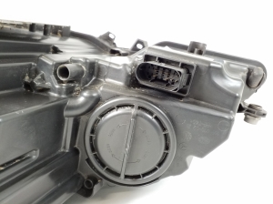 Mercedes Benz E-Class W207 (2009–2017) Headlight A2078200639 - 6