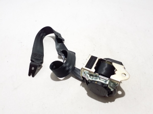 VOLVO C 40 I (2022–2026) Sicherheitsgurt hinten 32341276 - 4