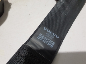 VOLVO C 40 I (2022–2026) Eesmine turvavöö 32353406 - 4