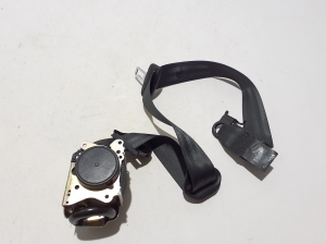 VOLVO C 40 I (2022–2026) Eesmine turvavöö 32353406 - 5