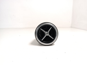 Dashboard air vent grilles - A2468300354