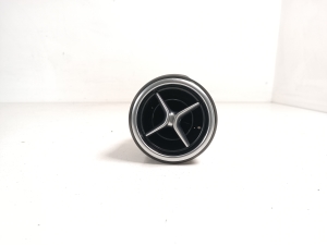 Dashboard air vent grilles - A2468300554
