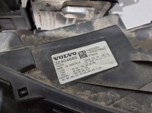 VOLVO C 40 I (2022–2026) Scheinwerfer vorne - 7