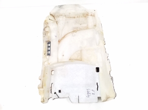 Porsche Cayenne (2010–2017) Salongi põrandavaip 95855110310 - 3