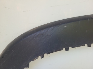 Volkswagen Golf V (2003–2009) Front bumper lower spoiler 1K0805903 - 3