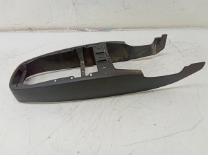 Seat Alhambra (1996–2010) Sonstiges Teil der Mittelkonsole 7M3863241 - 2
