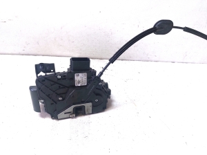 Ford B-MAX (2012–2018) Front door lock AV1AR21813CG - 2