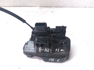 Ford B-MAX (2012–2018) Front door lock AV1AR21813CG - 3