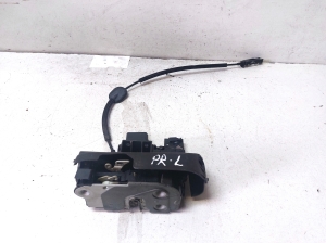 Front door lock - AV1AR21813CG