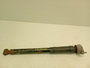 Stoßdämpfer hinten - A2043260598