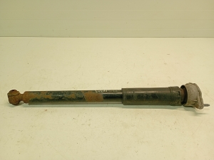 Stoßdämpfer hinten - A2043260598