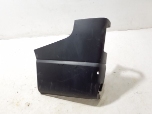 Rear bumper corner - 850178453R