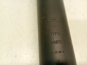VOLVO V40 (2012–2019) Rear shock absorber 8V6118159AB - 3