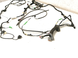 Land Rover Discovery Sport (2014–2026) Kabelbaum Innenraum FK7214A583CC - 5