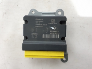   Drošības spilvenu modulis  - 985109244R 