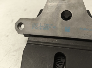 Land Rover Evoque (2011–2018) Trunk lid lock 6H52A442A66AD - 2