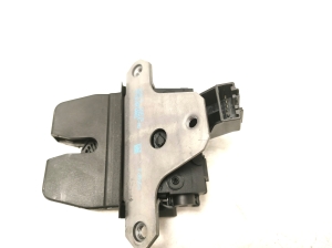 Land Rover Evoque (2011–2018) Trunk lid lock 6H52A442A66AD - 3