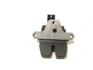 Land Rover Evoque (2011–2018) Trunk lid lock 6H52A442A66AD - 4