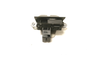 Land Rover Evoque (2011–2018) Trunk lid lock 6H52A442A66AD - 5