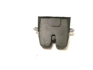 Land Rover Evoque (2011–2018) Trunk lid lock 6H52A442A66AD - 6