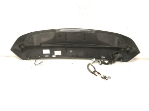 Land Rover Evoque (2011–2018) Tailgate spoiler BJ32422K03 - 12