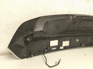 Land Rover Evoque (2011–2018) Tailgate spoiler BJ32422K03 - 3
