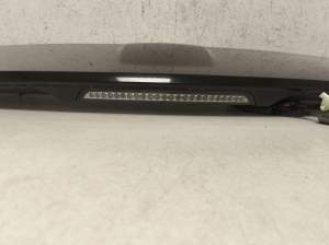 Land Rover Evoque (2011–2018) Tailgate spoiler BJ32422K03 - 5