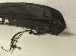 Land Rover Evoque (2011–2018) Tailgate spoiler BJ32422K03 - 10