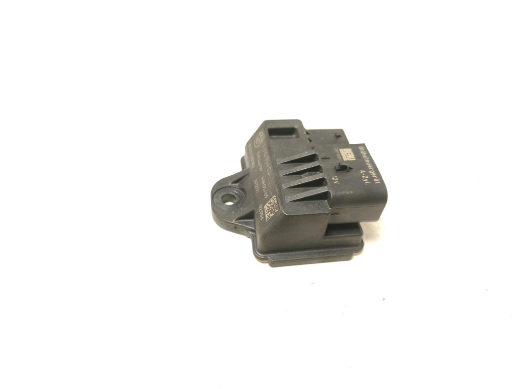 BMW 3 SERIES E92 (2006–2010) Hõõgküünalde relee 7810856 BMW 3 SERIES E92 (2006–2010) Hõõgküünalde relee 7810856