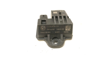 BMW 3 SERIES E92 (2006–2010) Hõõgküünalde relee 7810856 - 3