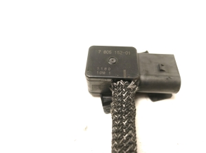 BMW 3 SERIES E92 (2006–2010) Abgassensor 7805152 - 3
