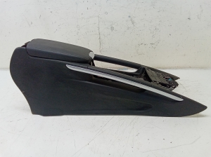 Seat Alhambra (1996–2010) Center console A1646801014 - 2