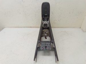 Seat Alhambra (1996–2010) Center console A1646801014 - 3