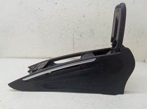Seat Alhambra (1996–2010) Center console A1646801014 - 5