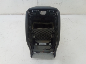 Seat Alhambra (1996–2010) Center console A1646801014 - 6