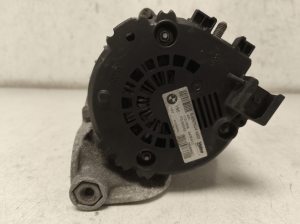 BMW 3 SERIES E92 (2006–2010) Generaator 8507624 - 3