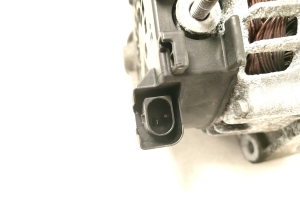 BMW 3 SERIES E92 (2006–2010) Generaator 8507624 - 5