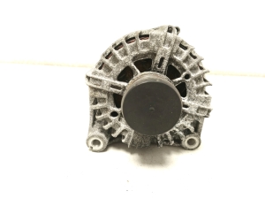 BMW 3 SERIES E92 (2006–2010) Generaator 8507624 - 6