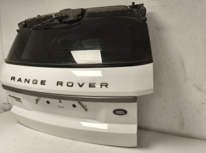 Land Rover Evoque (2011–2018) Hayon - 2