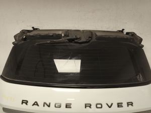 Land Rover Evoque (2011–2018) Hayon - 12