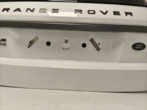 Land Rover Evoque (2011–2018) Hayon - 3