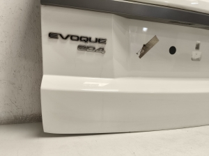 Land Rover Evoque (2011–2018) Hayon - 5