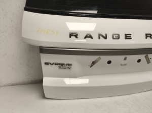 Land Rover Evoque (2011–2018) Hayon - 8
